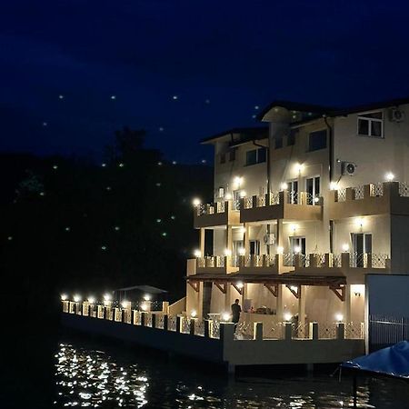 Motel Darsalwa Jablanicko Jezero Jablanica Eksteriør bilde