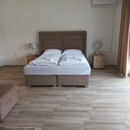 Motel Darsalwa Jablanicko Jezero Jablanica Eksteriør bilde