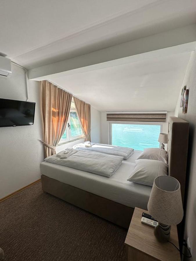 Motel Darsalwa Jablanicko Jezero Jablanica Eksteriør bilde