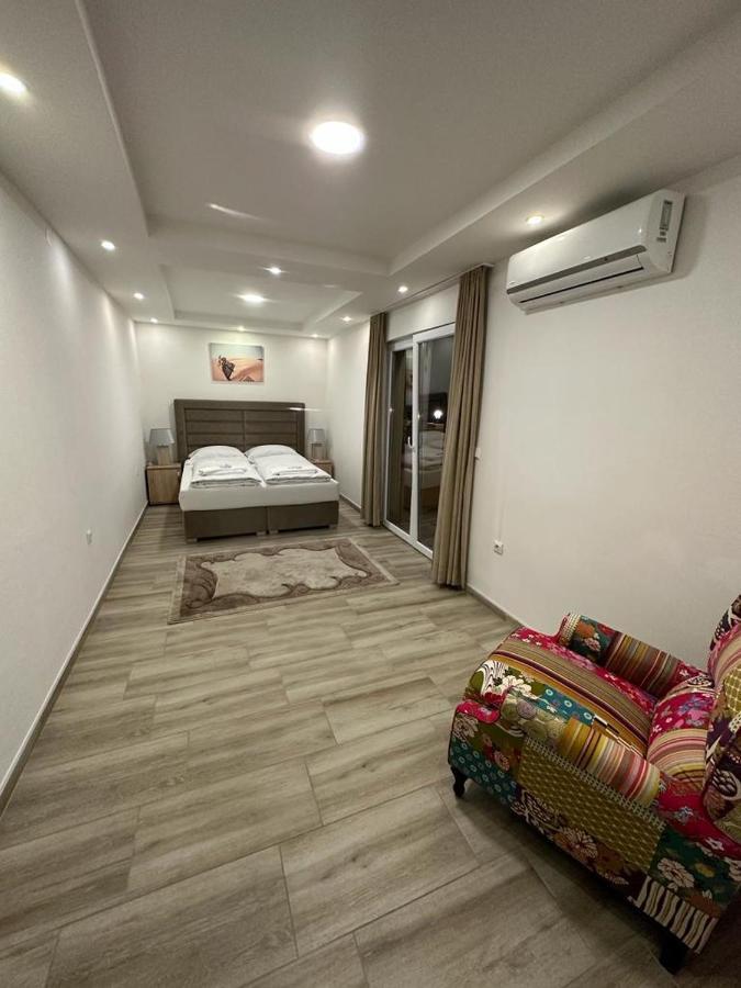 Motel Darsalwa Jablanicko Jezero Jablanica Eksteriør bilde