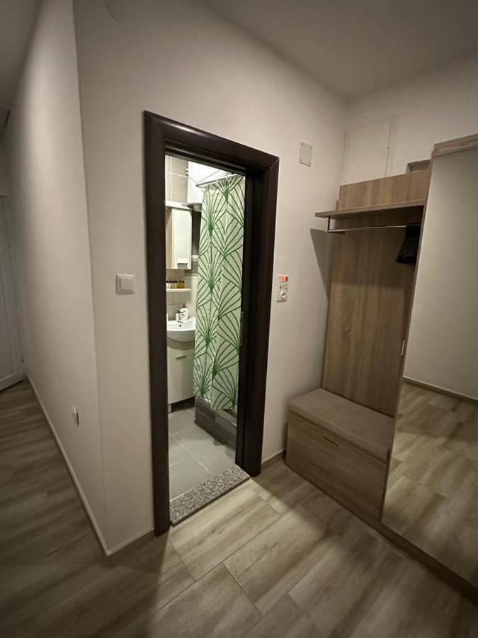 Motel Darsalwa Jablanicko Jezero Jablanica Eksteriør bilde